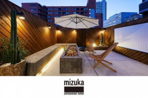 mizuka Daimyo 7 - unmanned hotel -